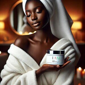 After Shower Moisturizer